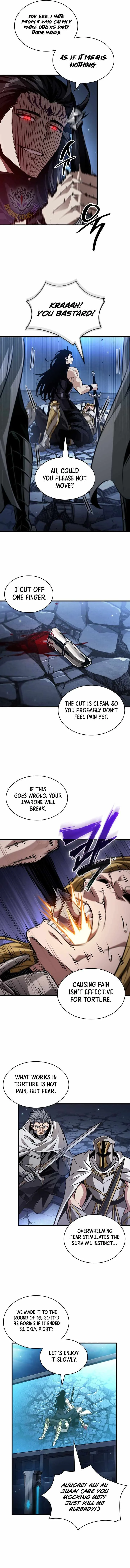 Pick Me Up Chapter 192 page 5