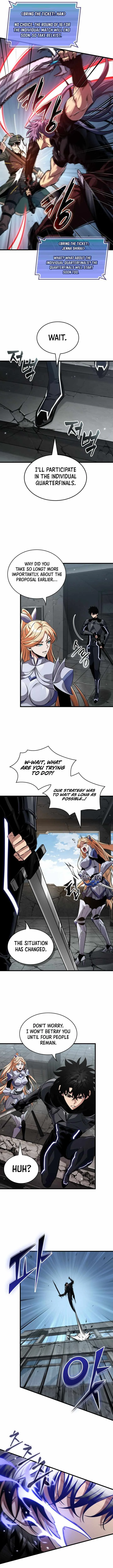 Pick Me Up Chapter 192 page 12