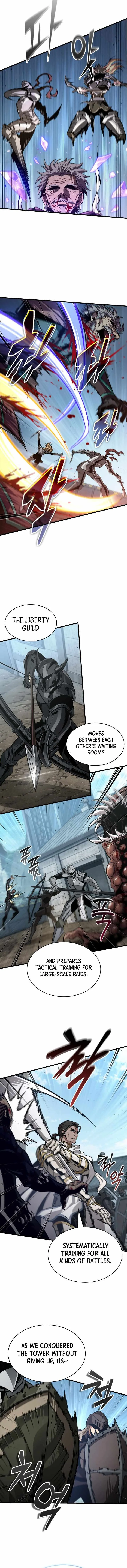 Pick Me Up Chapter 193 page 8