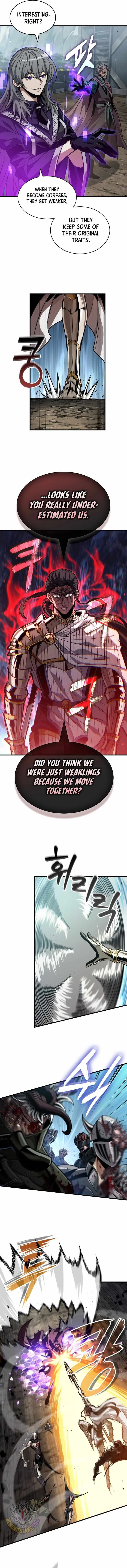 Pick Me Up Chapter 193 page 7
