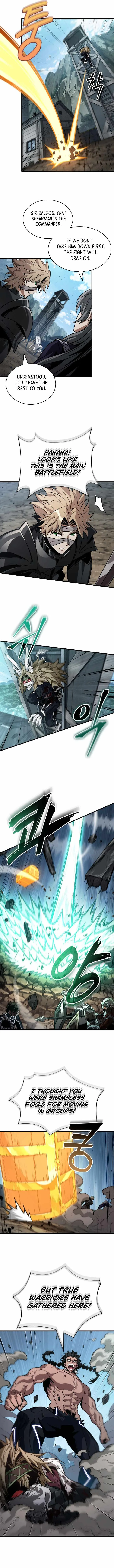 Pick Me Up Chapter 193 page 10
