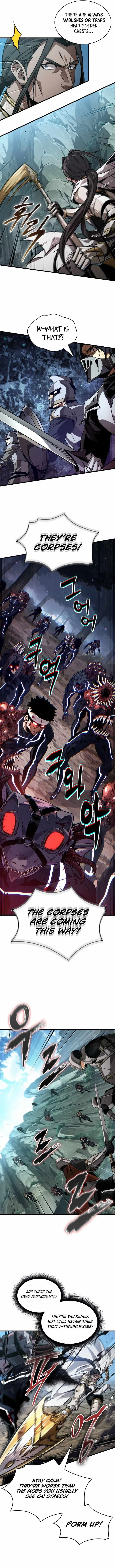 Pick Me Up Chapter 193 page 4