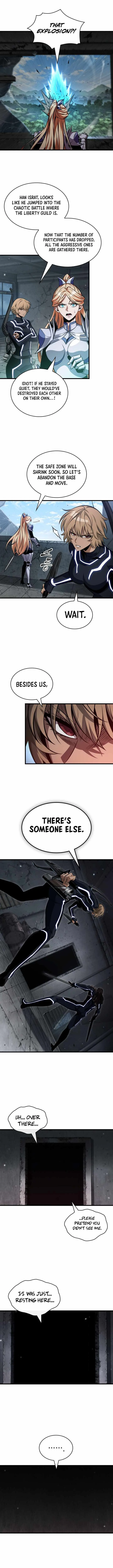 Pick Me Up Chapter 194 page 2