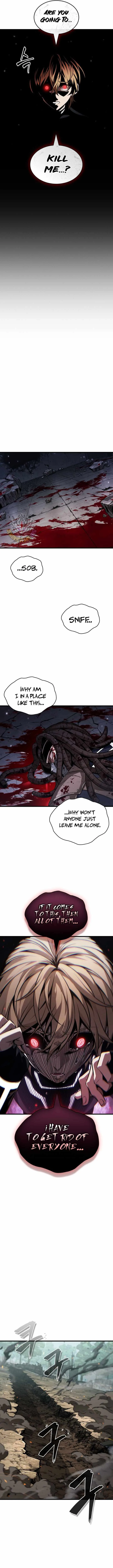 Pick Me Up Chapter 194 page 3