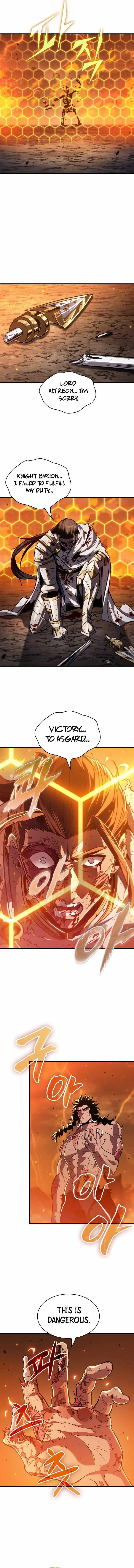 Pick Me Up Chapter 194 page 12