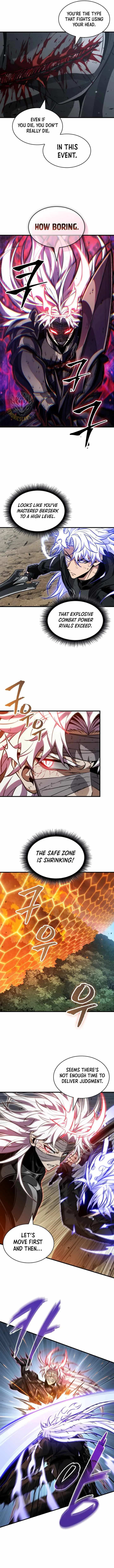 Pick Me Up Chapter 194 page 9