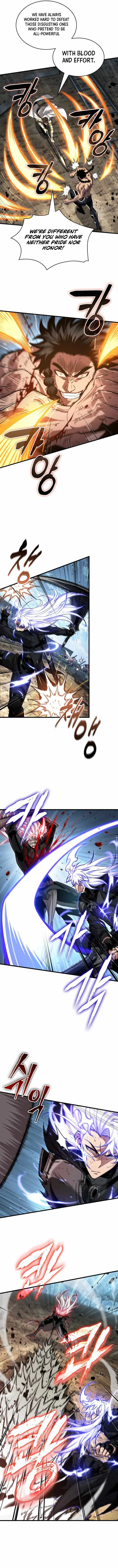 Pick Me Up Chapter 194 page 8