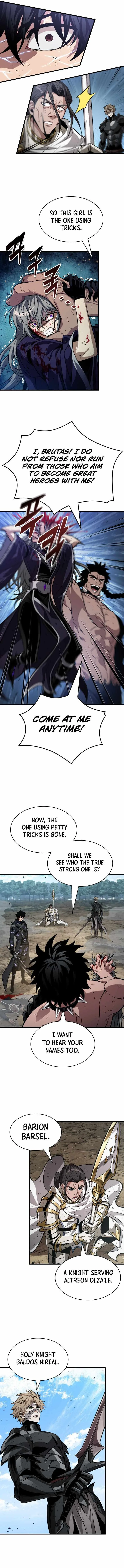 Pick Me Up Chapter 194 page 6