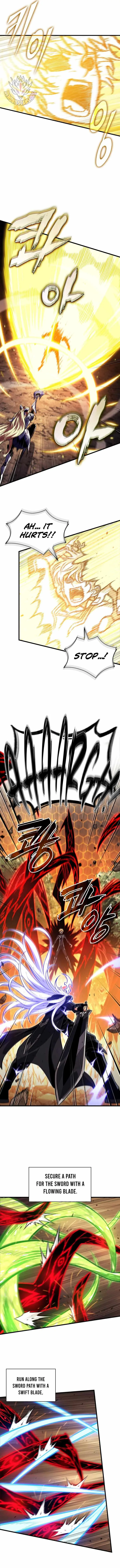 Pick Me Up Chapter 195 page 9