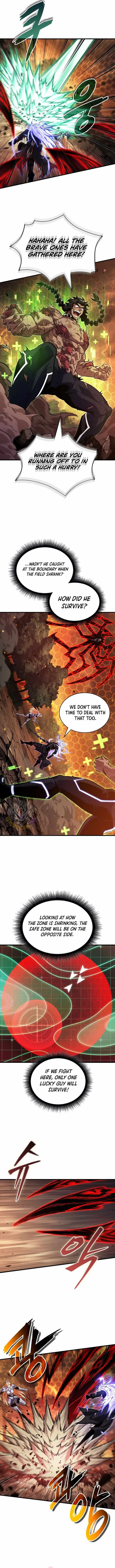 Pick Me Up Chapter 195 page 3