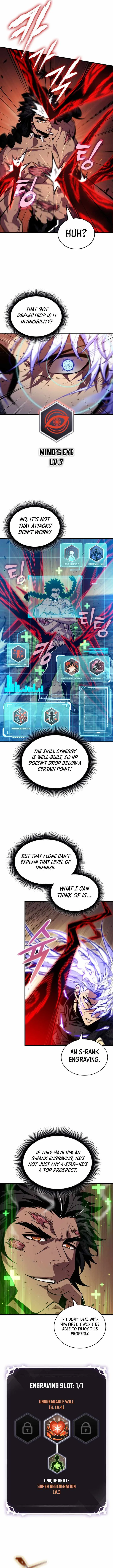 Pick Me Up Chapter 195 page 4