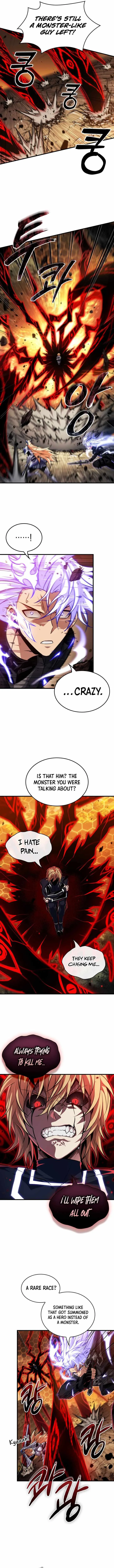 Pick Me Up Chapter 195 page 2