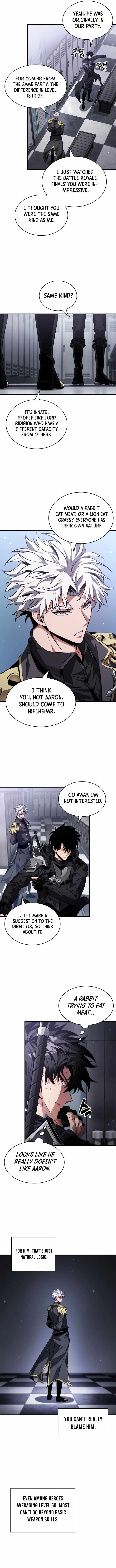 Pick Me Up Chapter 197 page 2