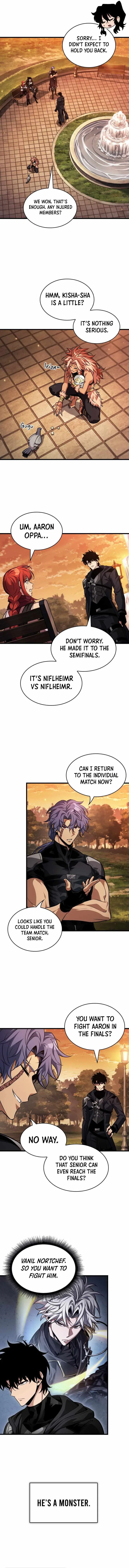 Pick Me Up Chapter 197 page 6