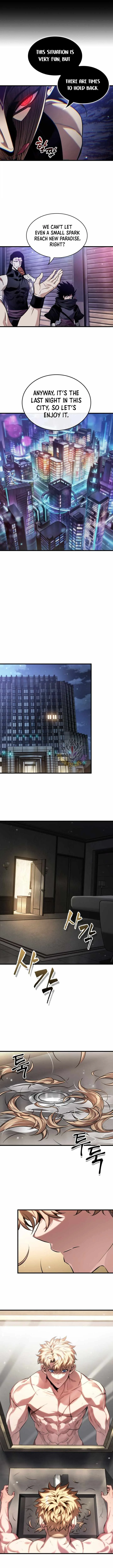 Pick Me Up Chapter 197 page 9