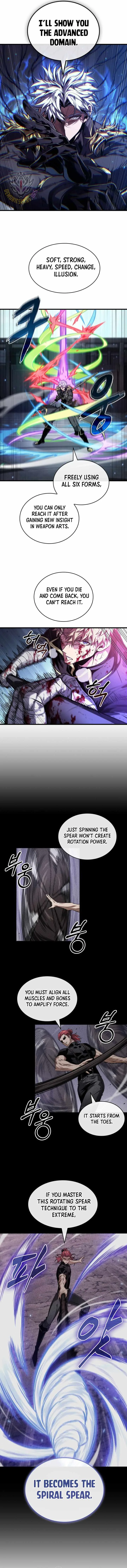 Pick Me Up Chapter 198 page 11