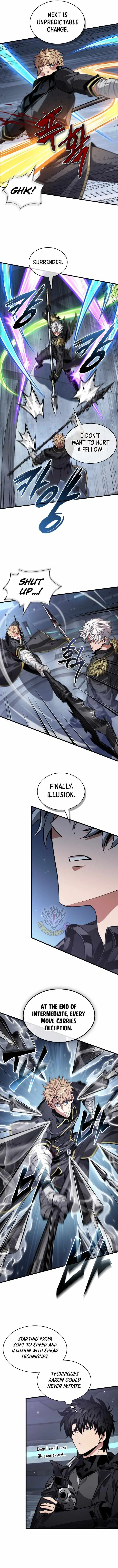 Pick Me Up Chapter 198 page 5