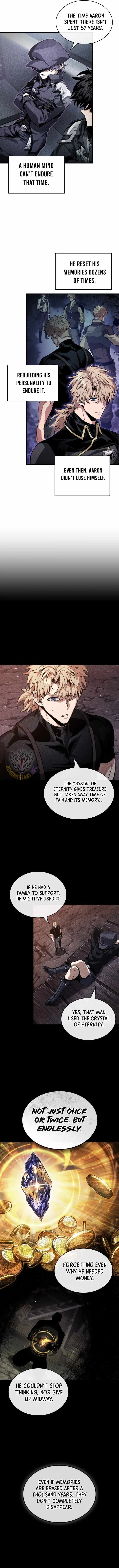 Pick Me Up Chapter 198 page 13