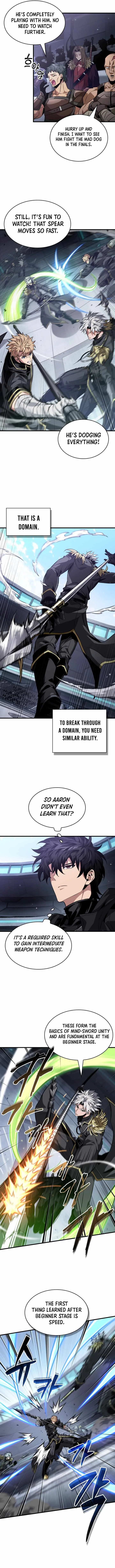 Pick Me Up Chapter 198 page 4