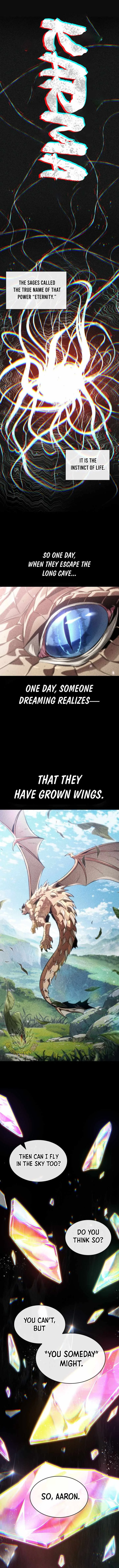 Pick Me Up Chapter 199 page 11