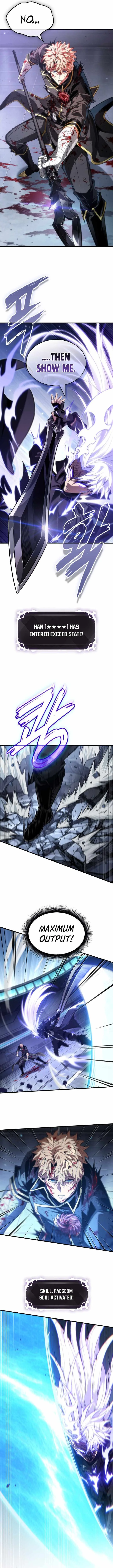 Pick Me Up Chapter 199 page 6