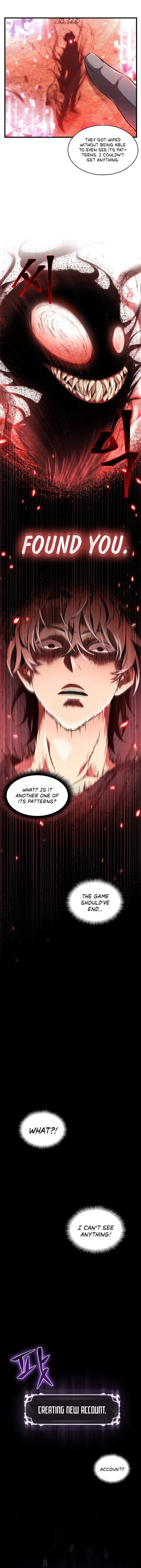 Pick Me Up Chapter 2 page 4