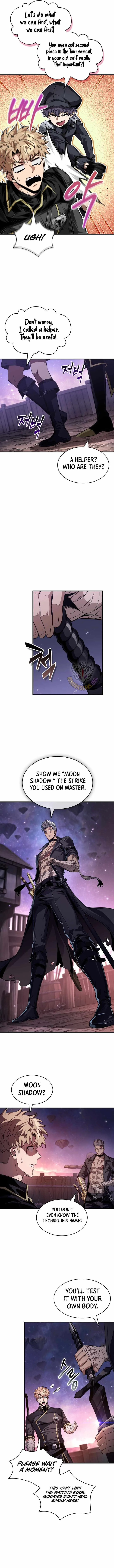 Pick Me Up Chapter 201 page 3