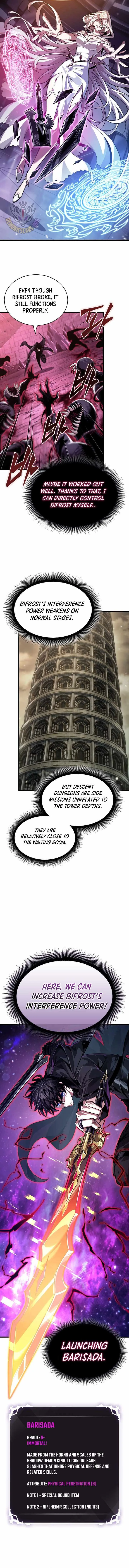 Pick Me Up Chapter 201 page 13