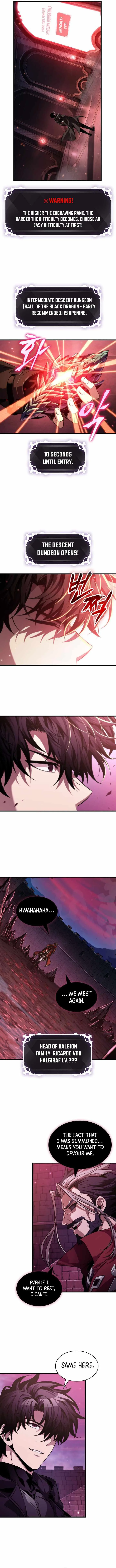 Pick Me Up Chapter 201 page 10