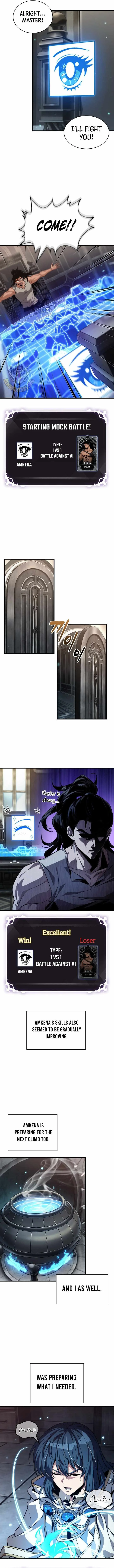 Pick Me Up Chapter 201 page 7