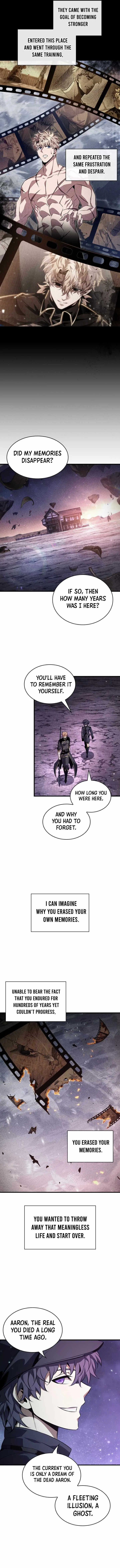 Pick Me Up Chapter 201 page 2