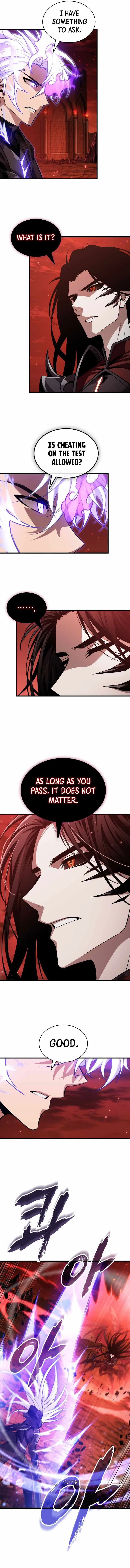 Pick Me Up Chapter 202 page 12