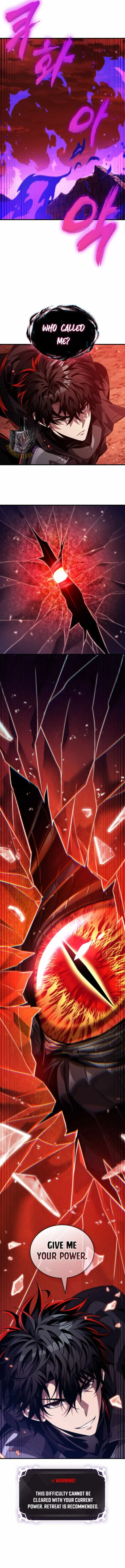 Pick Me Up Chapter 202 page 3