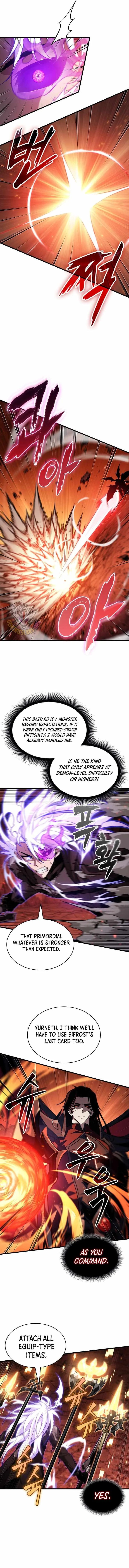 Pick Me Up Chapter 202 page 13