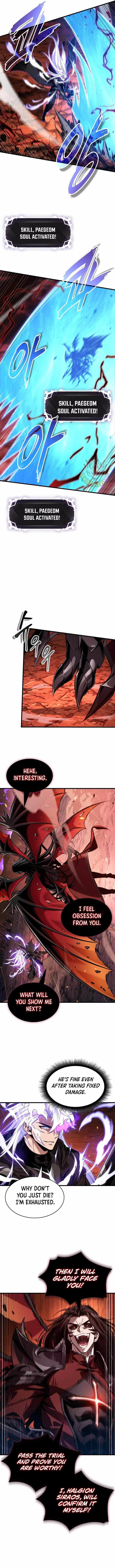 Pick Me Up Chapter 202 page 11