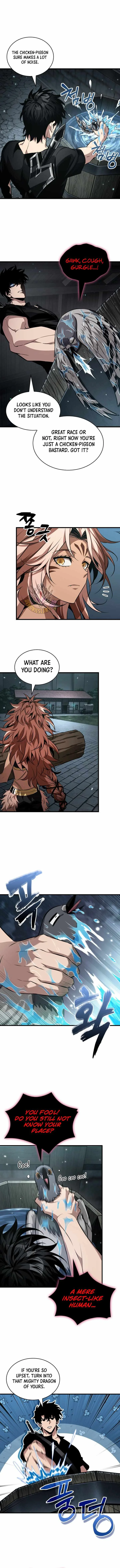 Pick Me Up Chapter 204 page 5