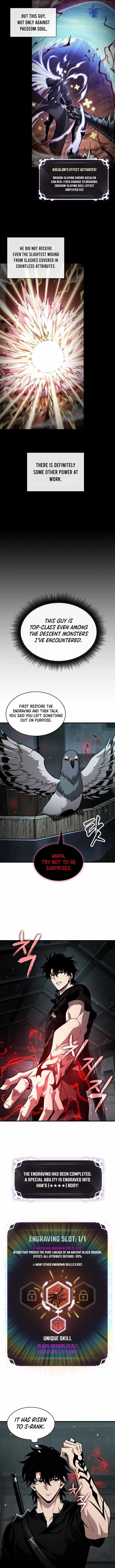 Pick Me Up Chapter 204 page 10