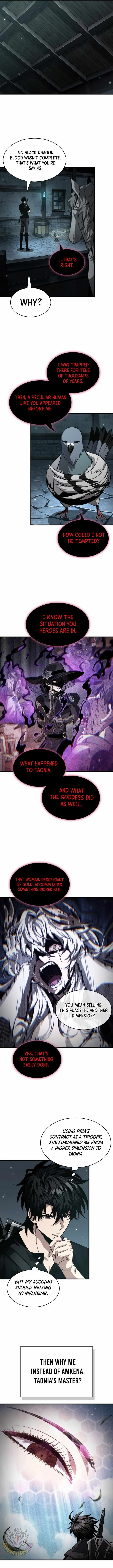 Pick Me Up Chapter 204 page 7