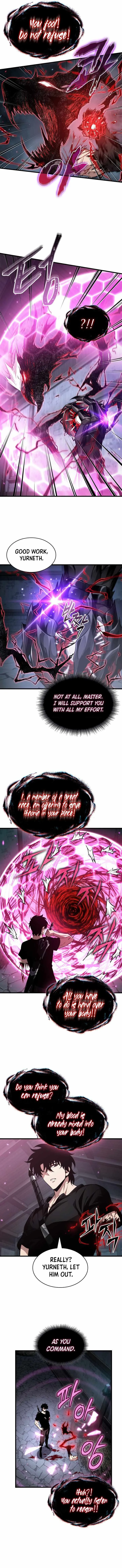 Pick Me Up Chapter 204 page 2