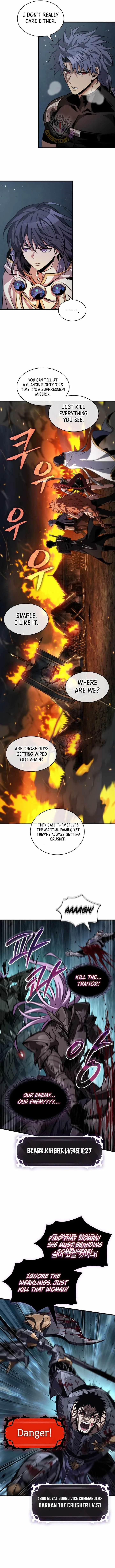 Pick Me Up Chapter 205 page 11