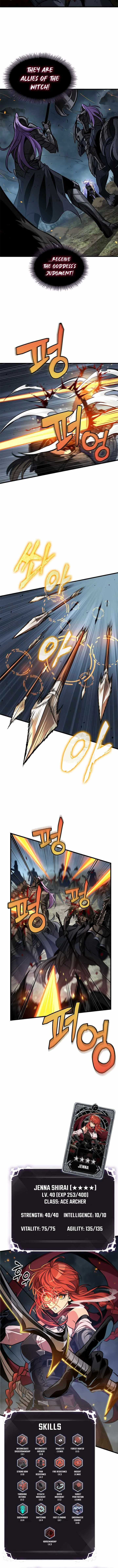 Pick Me Up Chapter 206 page 2