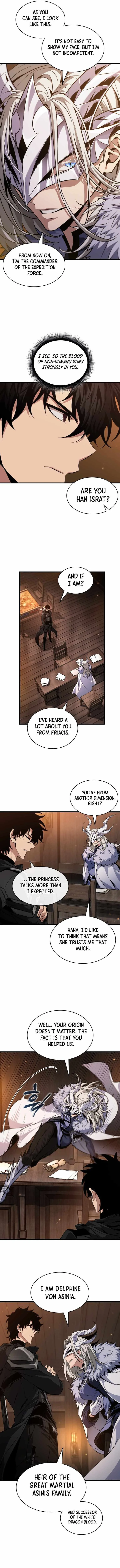 Pick Me Up Chapter 206 page 10