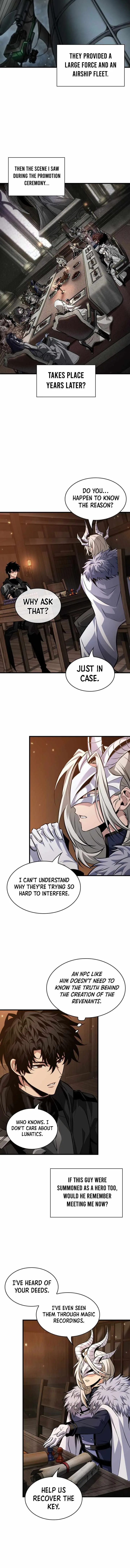 Pick Me Up Chapter 206 page 14