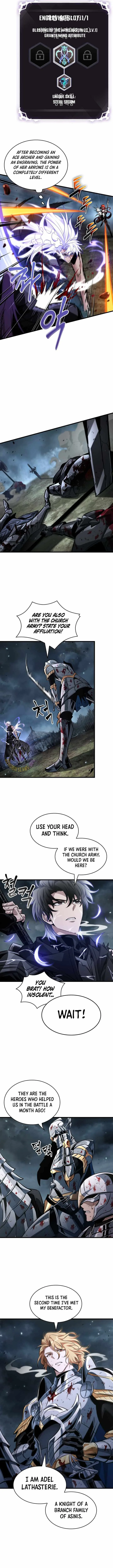 Pick Me Up Chapter 206 page 3