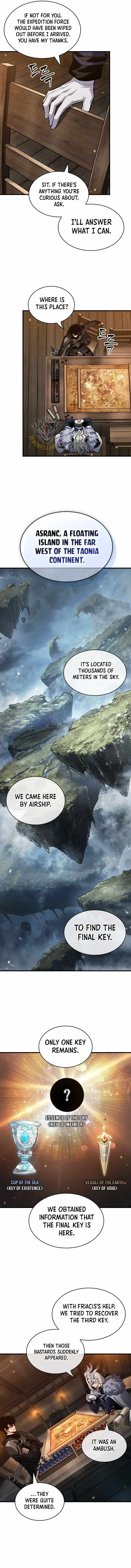 Pick Me Up Chapter 206 page 11