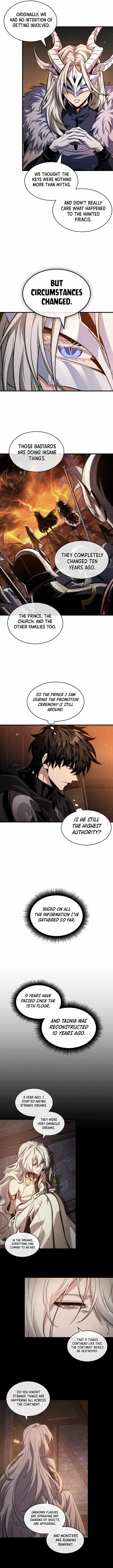 Pick Me Up Chapter 206 page 12