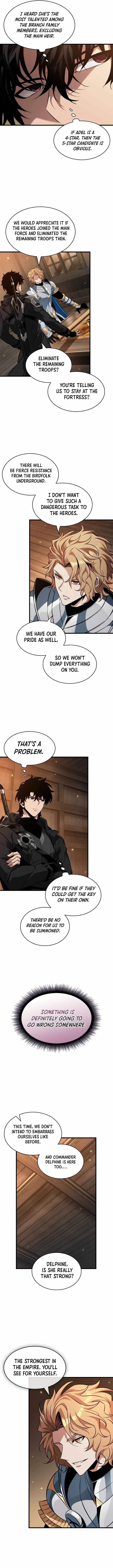 Pick Me Up Chapter 207 page 12