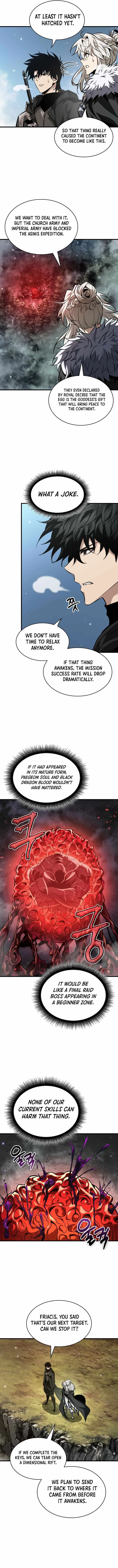 Pick Me Up Chapter 207 page 8