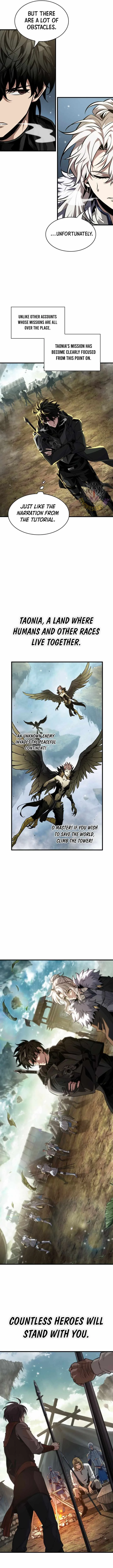 Pick Me Up Chapter 207 page 9