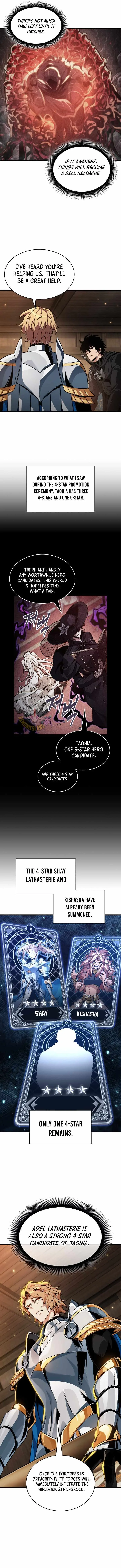 Pick Me Up Chapter 207 page 11